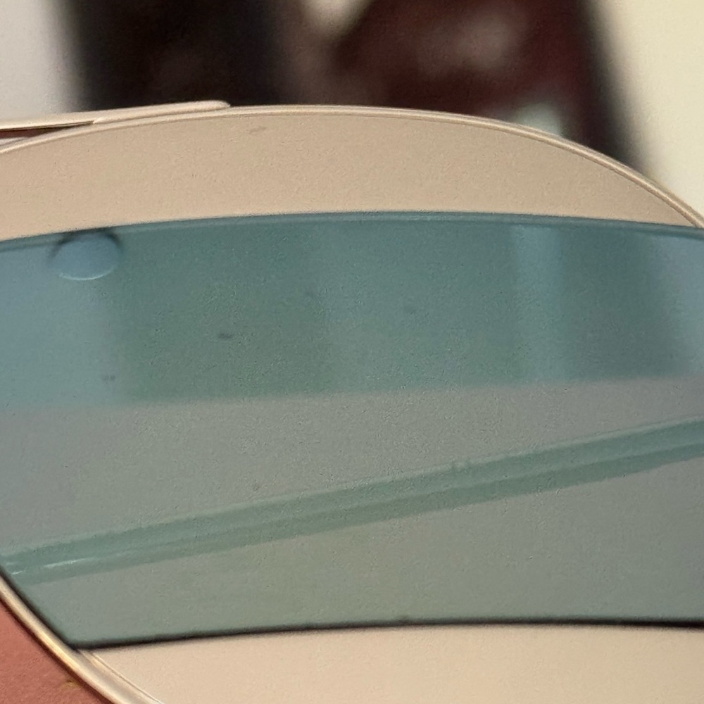 Dior Split Aviator Sunglasses - image 3